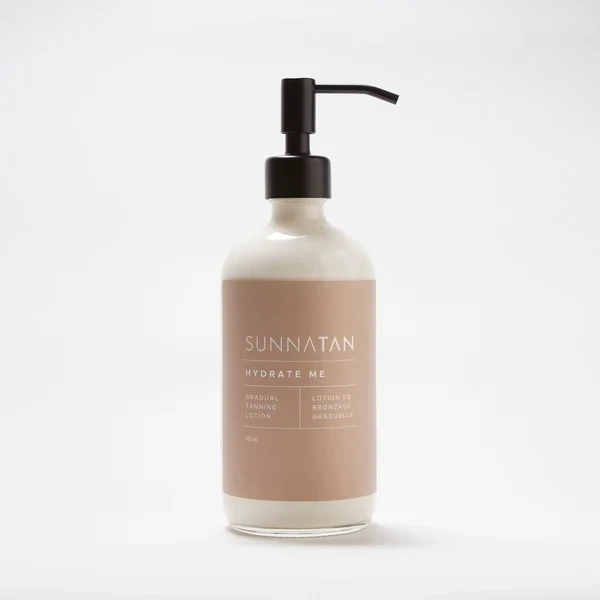 Sunna Gradual Tanning Lotion