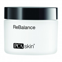 PCA ReBalance