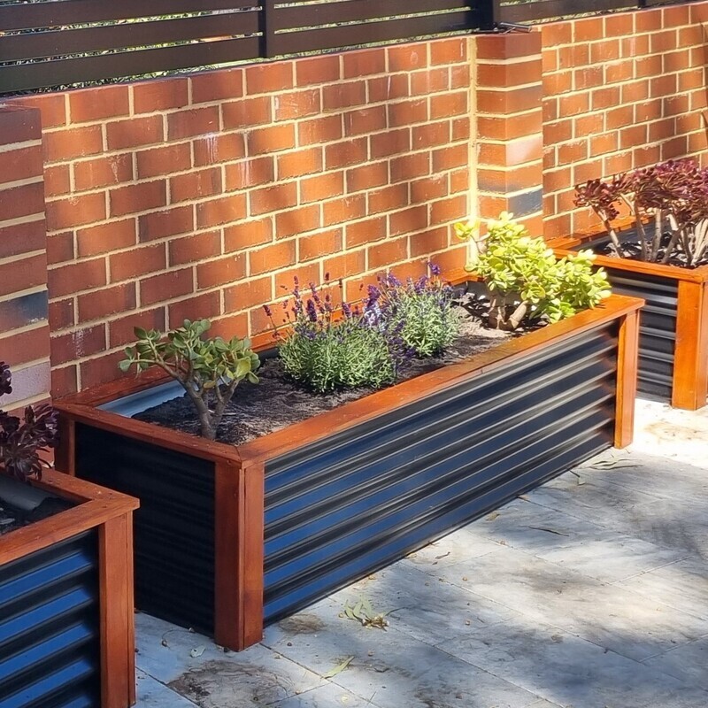 Standard Planter