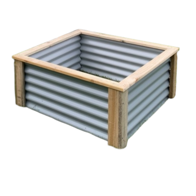 Square Planter