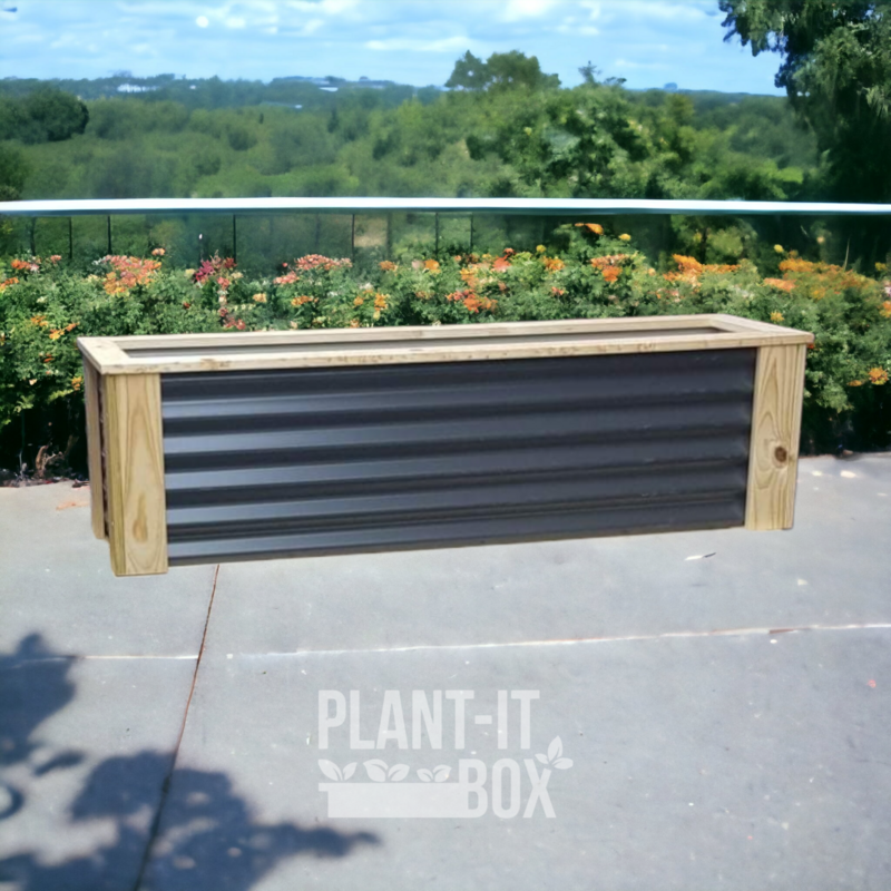 Balcony Planter