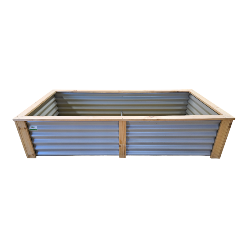 Small Veggie Planter