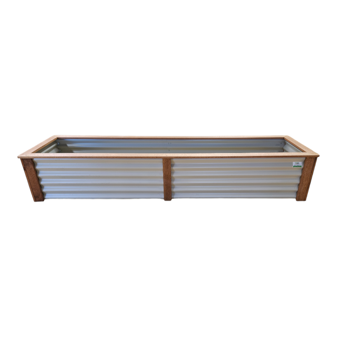 XL Planter - Merbau
