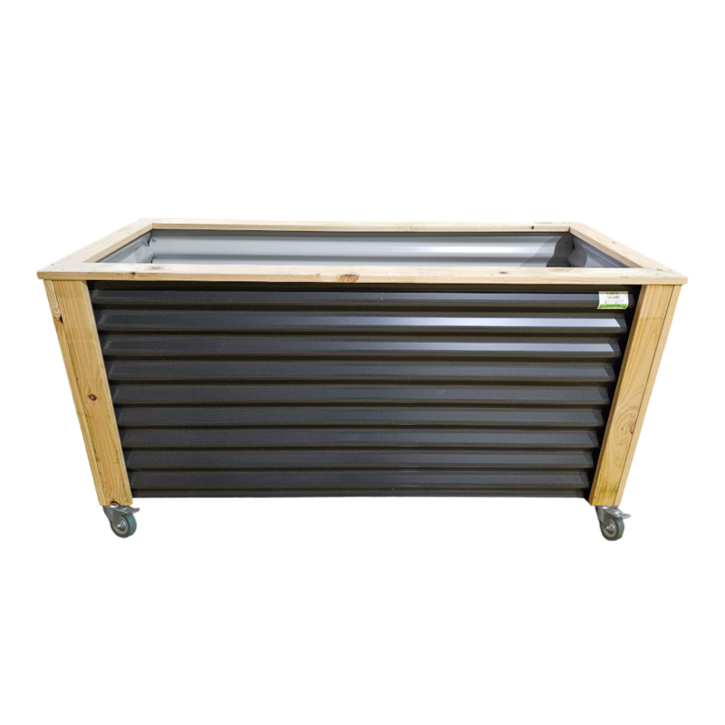 Cafe Planter