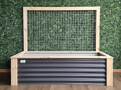 Treated Pine Range