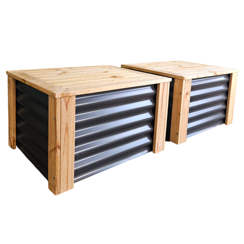 Bench Seats