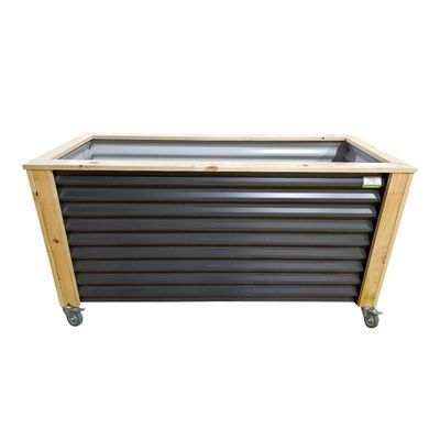 Cafe Planter
