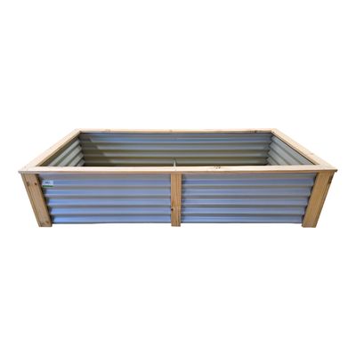 Small Veggie Planter