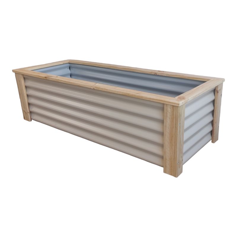 Long Standard Planter
