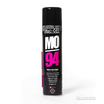 Muc-Off MO-94 All Purpose Bike Lube - 400ml, Aerosol
