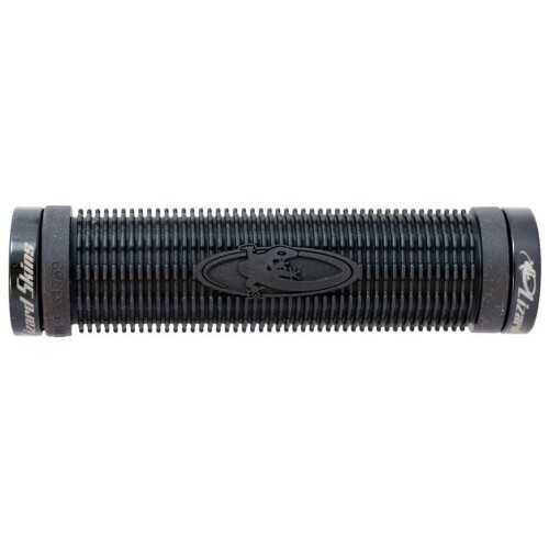 Lizard Skins Charger Lock-On Bonus Pack: Black