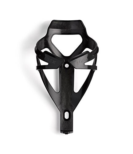 Tacx Bottle Cage Black Glossy