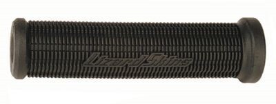 Lizard Skins Single Compound Charger Grips: Black K5194