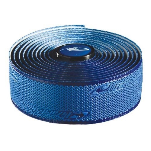 Lizard Skins DSP 2.5mm Bar Tape: Blue 31668