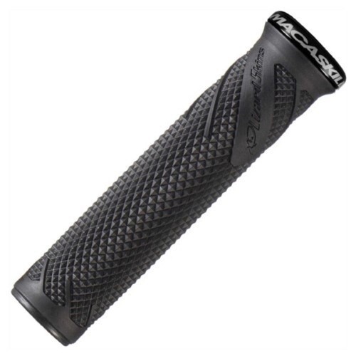 Lizard Skins Danny MacAskill Lock On Grips Black K5192