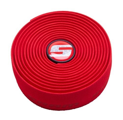 SRAM SuperSuede Bar Tape Red K4931