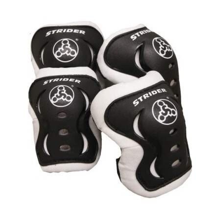 Strider Knee and Elbow Pad Set 31964