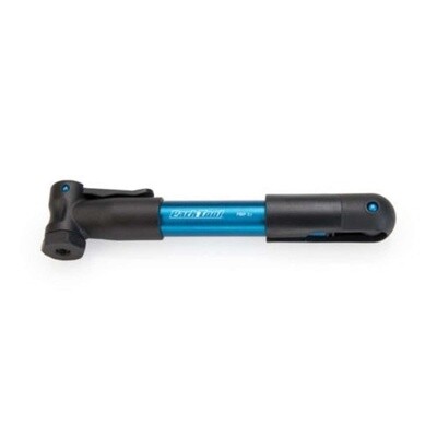 Park Tool PMP-3.2 Micro Pump Blue MPTOOL14