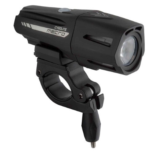 Cygolite Metro Pro 950 Headlight MCYGO79