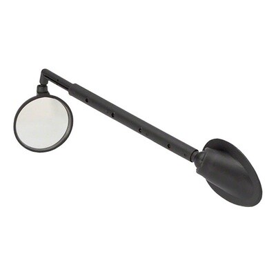 MSW RVM-200 Selfie Helmet Mirror MMSW26