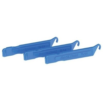 Park Tool TL-1.2 Tire 3pcs-Lever Set