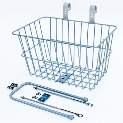 Bicycle Basket
