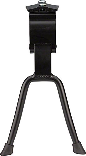 MSW KS-300 Two-Leg Kickstand with Top Plate Black MMSW23