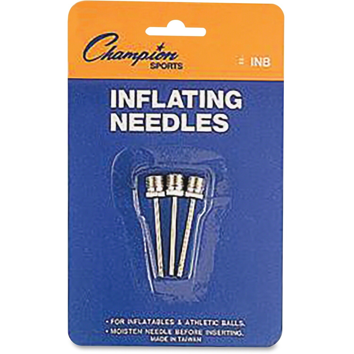 CHAMPION SPORTS INFLATING NEEDLES