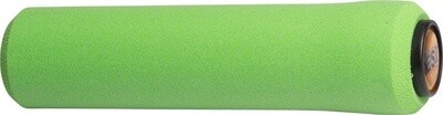 ESI 34mm Extra Chunky Silicone Grips: Green