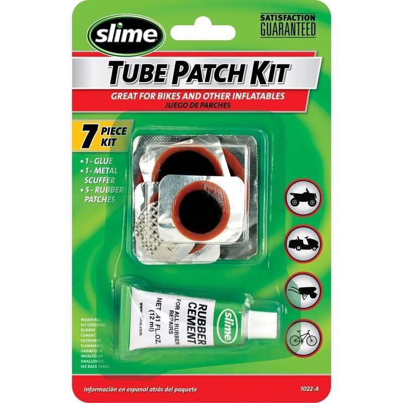 Slime Patch Kit
