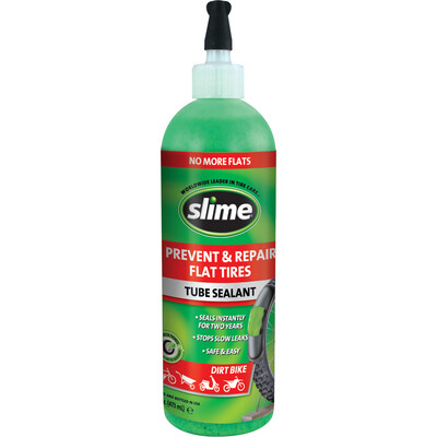 Slime Sealant 16oz 12456