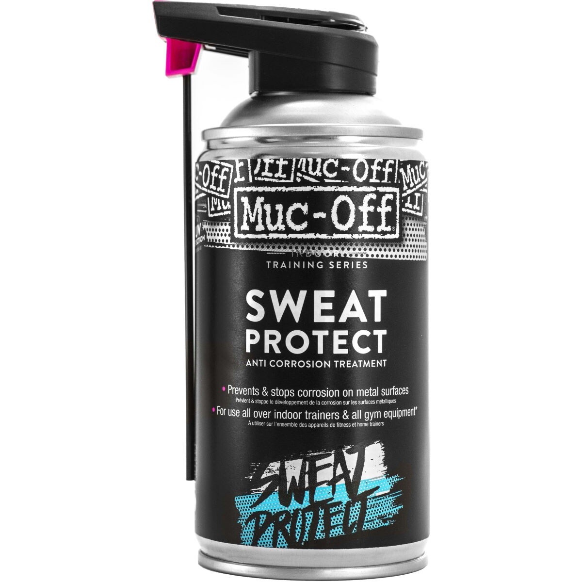 Muc-Off Sweat Protect 300ml MMUCOFF13