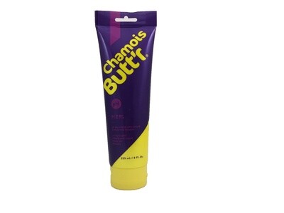 Chamois Butt'r Her', 8oz Tube, Each