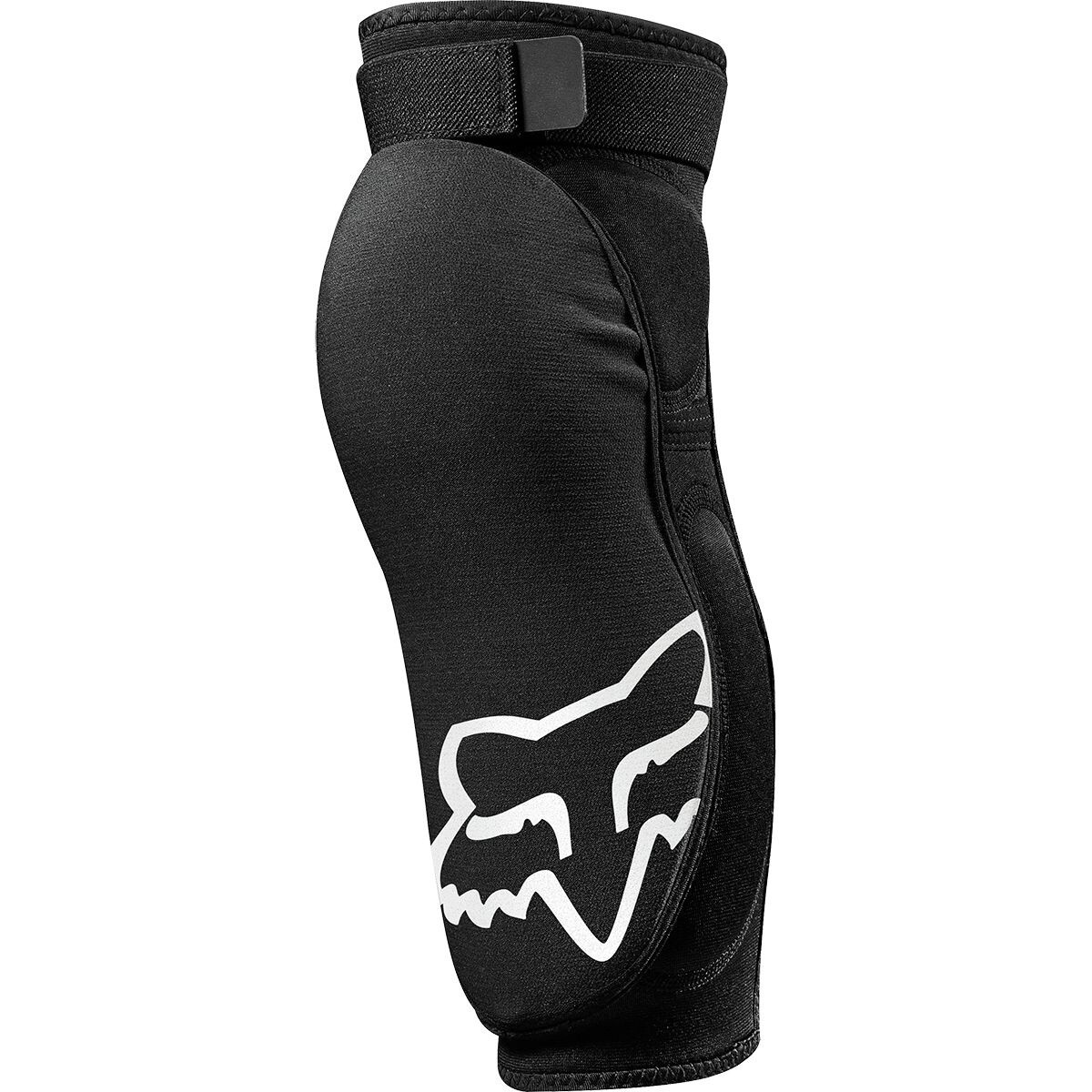 Fox Racing Launch Pro Elbow Guard: Black MD
