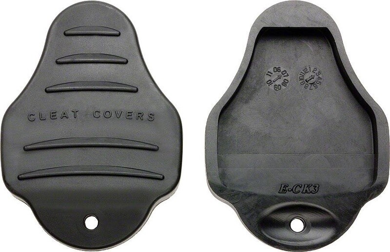Exustar Cleat Covers for Look Keo 25194