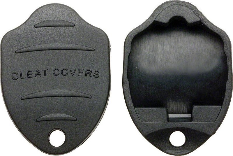 Exustar Cleat Covers for SPD 25194