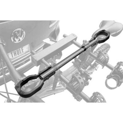 Thule 982XT Top Tube Frame Adapter 7308
