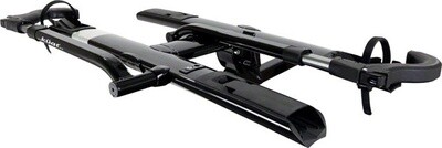 Kuat Sherpa 2.0 Hitch Bike Rack - 2-Bike, 1-1/4&quot; Receiver, Black
