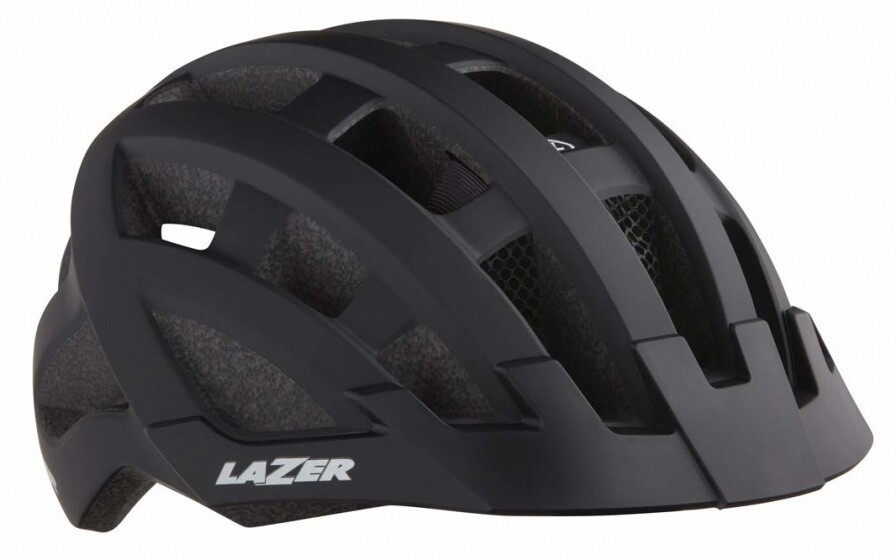 LAZER HELMET COMPACT DLX