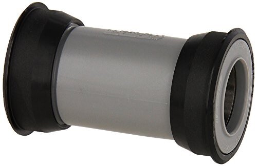 FSA MegaExo Steel Road Bottom Bracket for BB86 Frames Plastic Cups K2208
