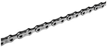 Shimano XTR CN-M9100 12-Speed Chain with Quick-Link 126 Links