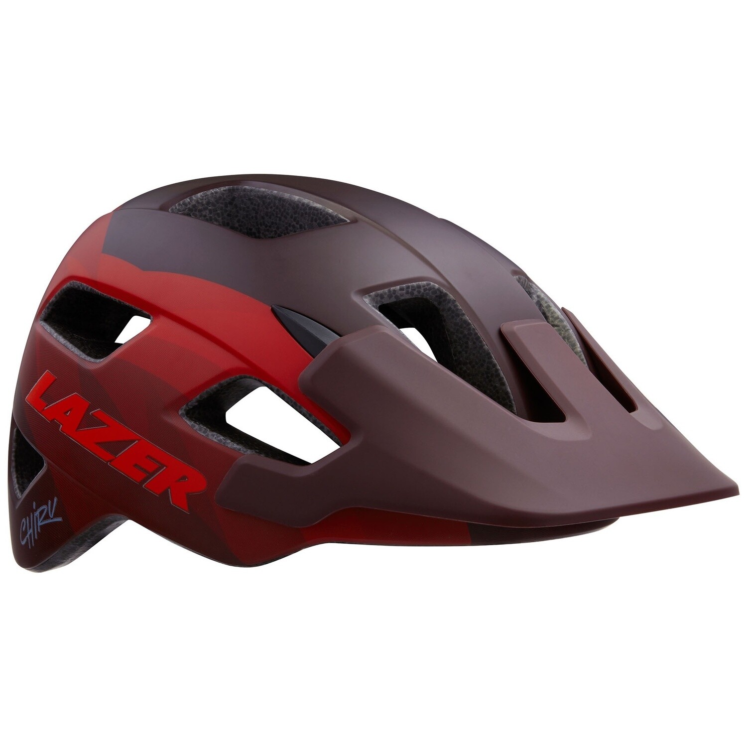Lazer Chiru-MIPS White Small Helmet MTB
