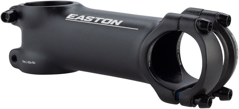 Easton EA50 31.8 Stem +/- 7 degree 80mm K1442