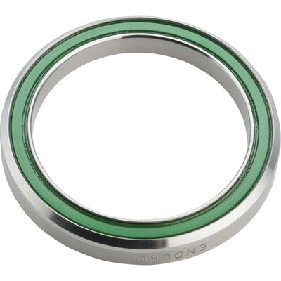 Enduro 1.5 45 x 45 Stainless Steel Angular Contact Bearing 40mm ID x 52mm