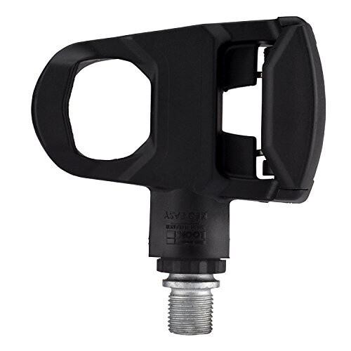 LOOK KEO EASY BLK ROAD CLIPLESS PEDAL