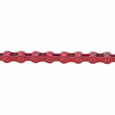 KMC 1 SPEED Roja