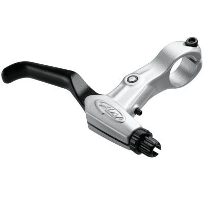 Avid FR-5 Single Lever Right or Left Silver/Black 9510