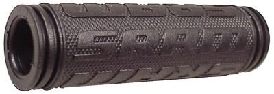 SRAM Racing Stationary Grips: Black K7764