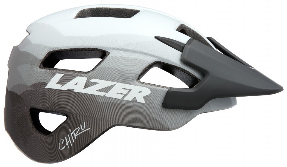 Lazer Chiru_MIPS MED Size White Helmet