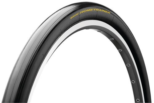 Continental Home Trainer Tire 700x23 Folding Bead 30117